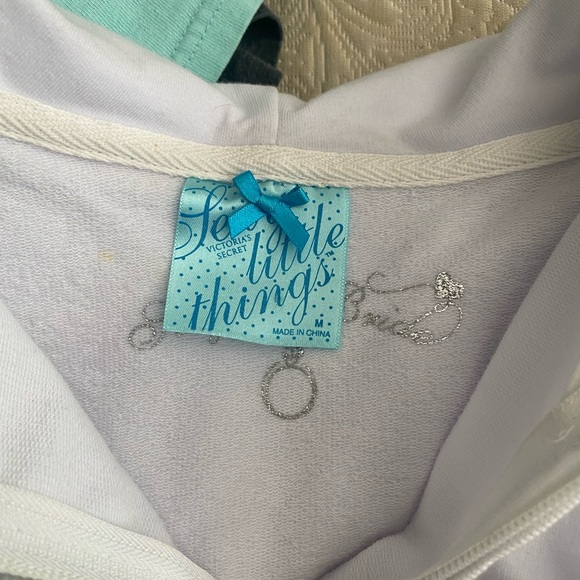 Sexy Little Bride bridal jacket - Picture 6 of 6